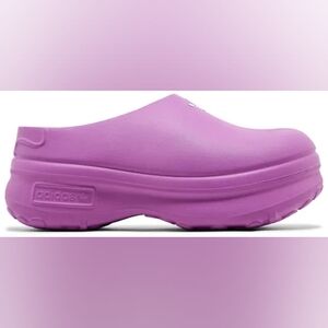NWOT Adidas | Adifom Stan Smith Mule| Purple Burst| W Sz. 7